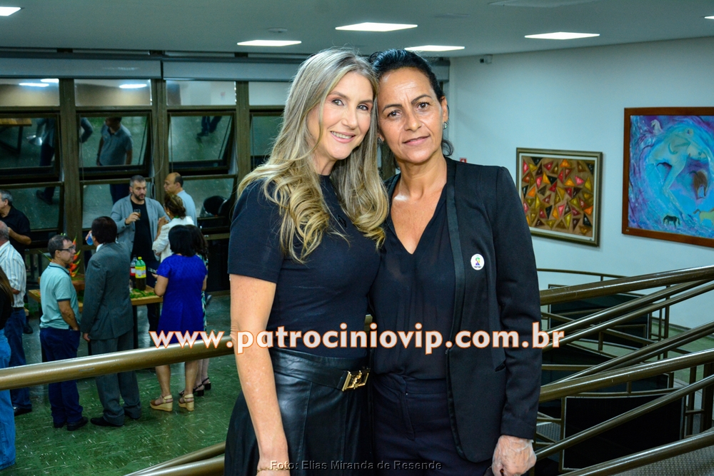 Câmara Municipal realizou a homenagem "Merito Legislativo" 440 VIP6697