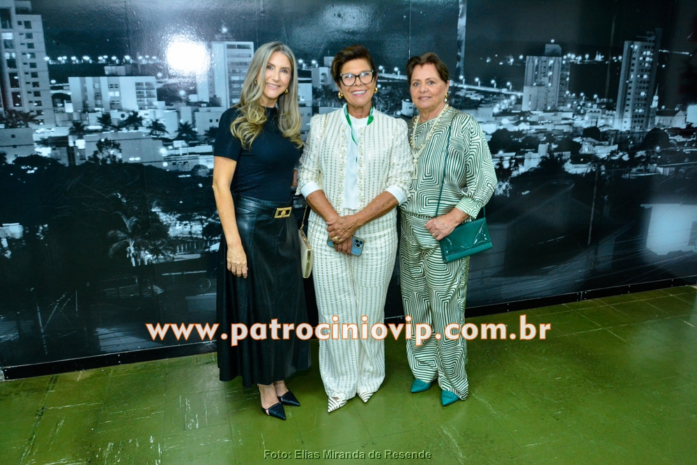 Câmara Municipal realizou a homenagem "Merito Legislativo" 446 VIP6710