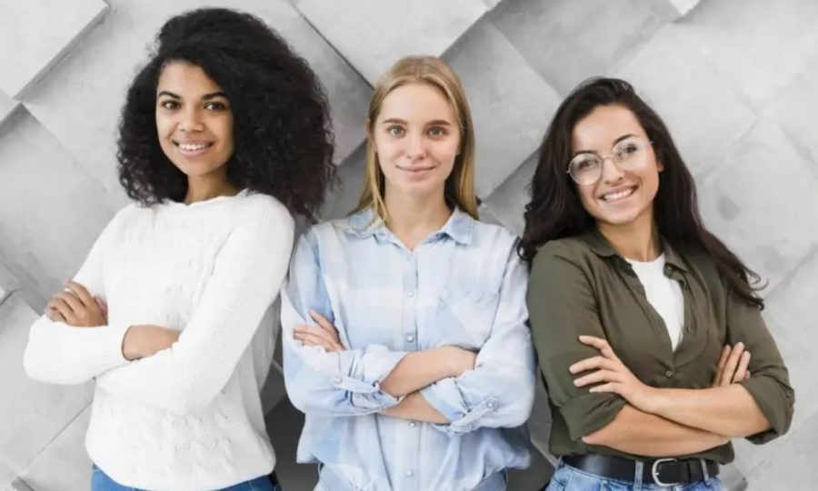 mulheres empreendedorismo