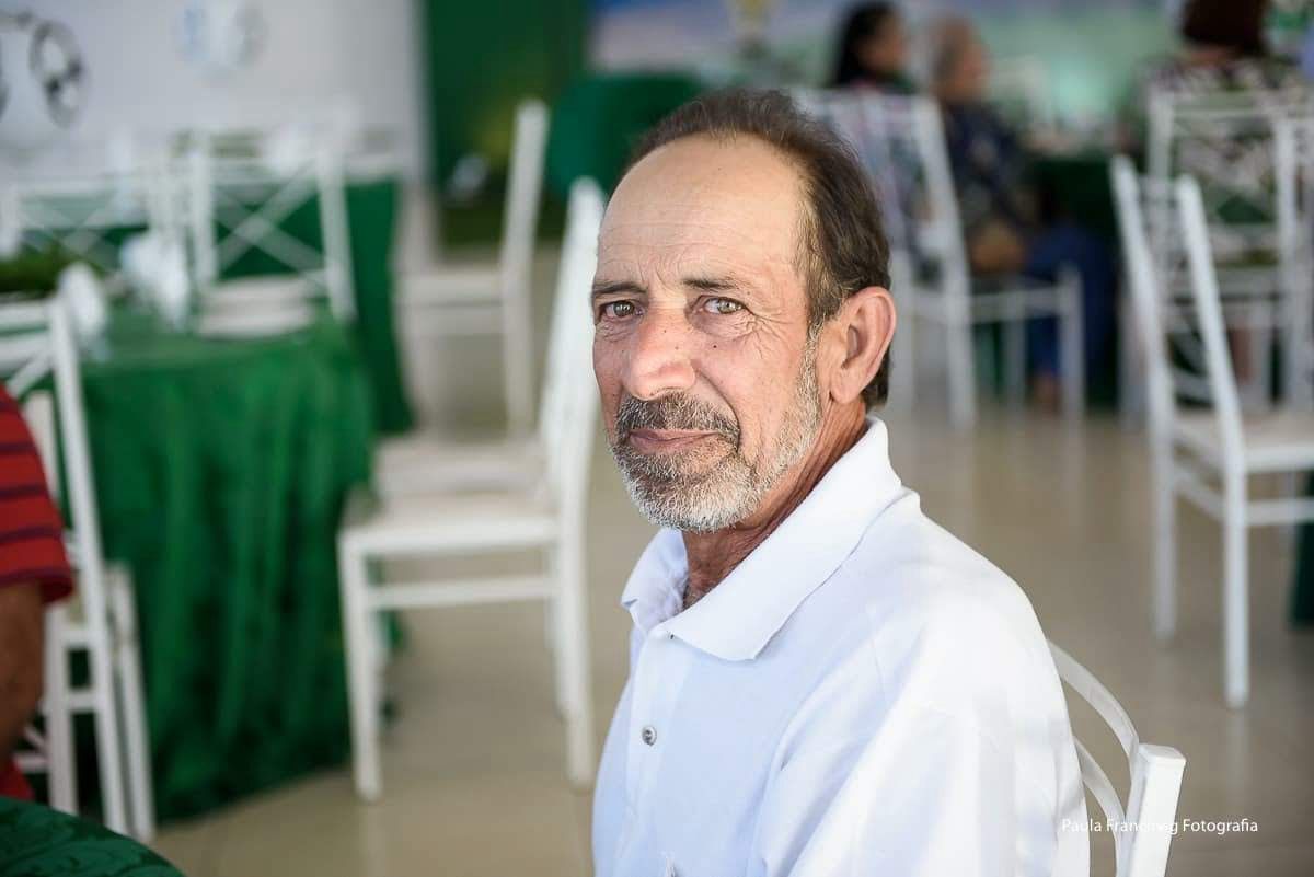 Nota de falecimento do Sr: FRANCISCO DE ASSIS ROMÃO