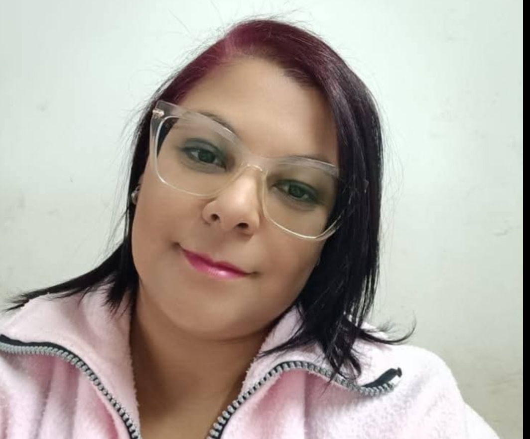 Nota de falecimento da Sra: WANESSA MARCIA FERREIRA