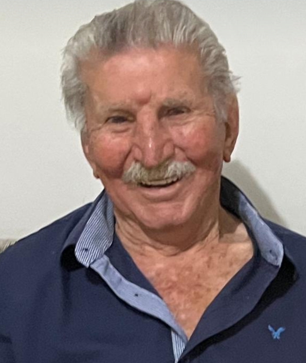 Nota de falecimento do Sr: WADHY MARRA