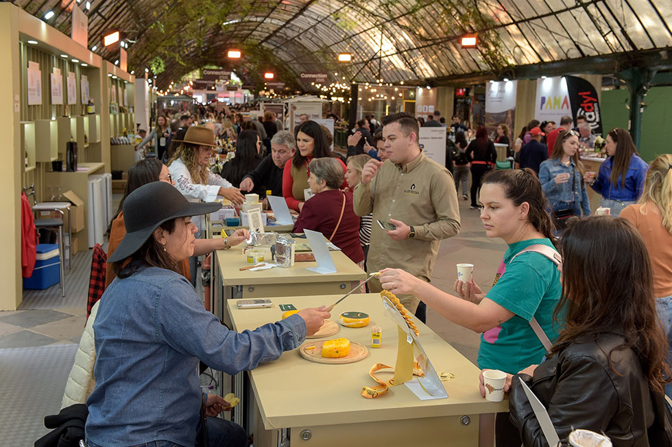 Região do Cerrado Mineiro é destaque na 8ª edição do Connection Terroirs do Brasil