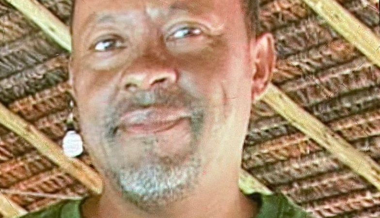 Nota de falecimento do Sr FLÁVIO EURÍPEDES DOS SANTOS