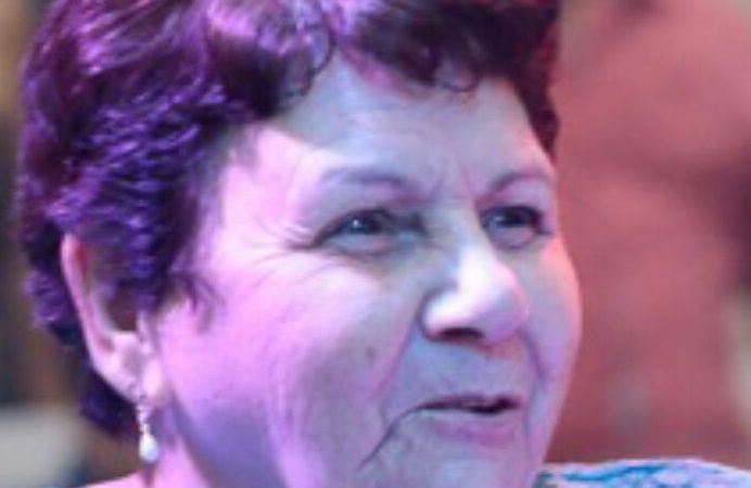 Nota de falecimento da Sra NILTA SILVA SOUZA