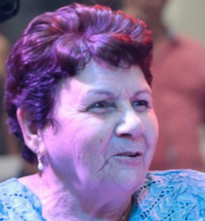 Nota de falecimento da Sra NILTA SILVA SOUZA