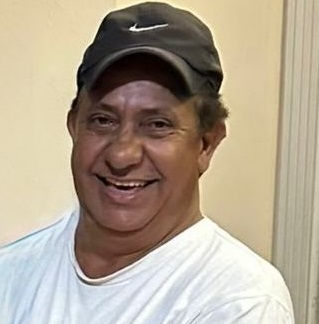 Nota de falecimento do Sr CARLOS EUSTÁQUIO BATISTA