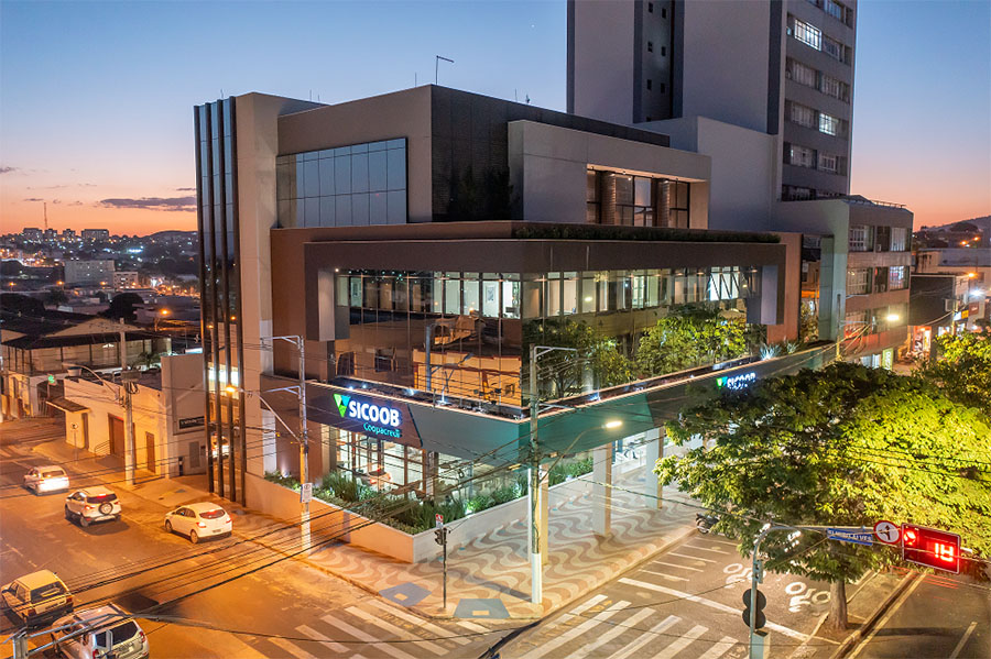 Comunicado oficial do Conselho de Administração do Sicoob Coopacred