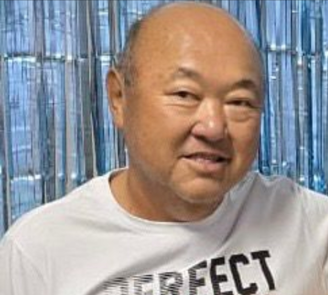 Nota de falecimento do Sr: Hersio Mori