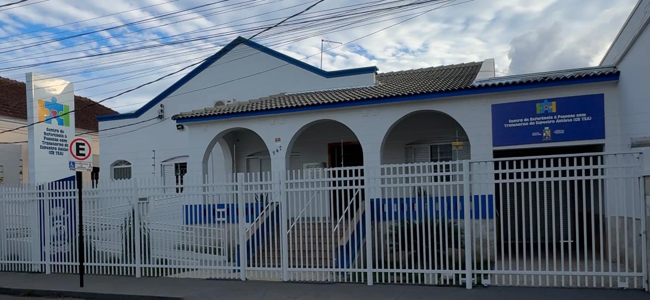 CRTEA completa 40 dias de funcionamento com acompanhamento de 30 crianças e reforça compromisso da gestão municipal com a inclusão