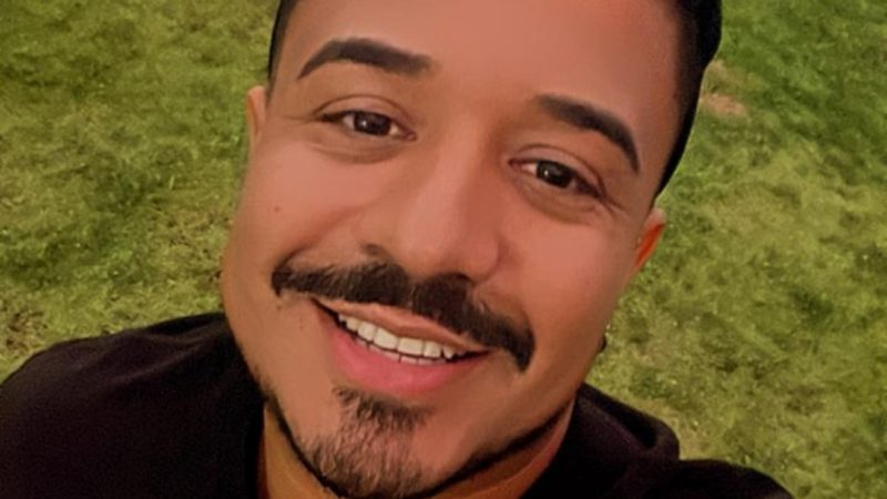 Nota de falecimento de: Henrique Alves da Silva, 33 anos