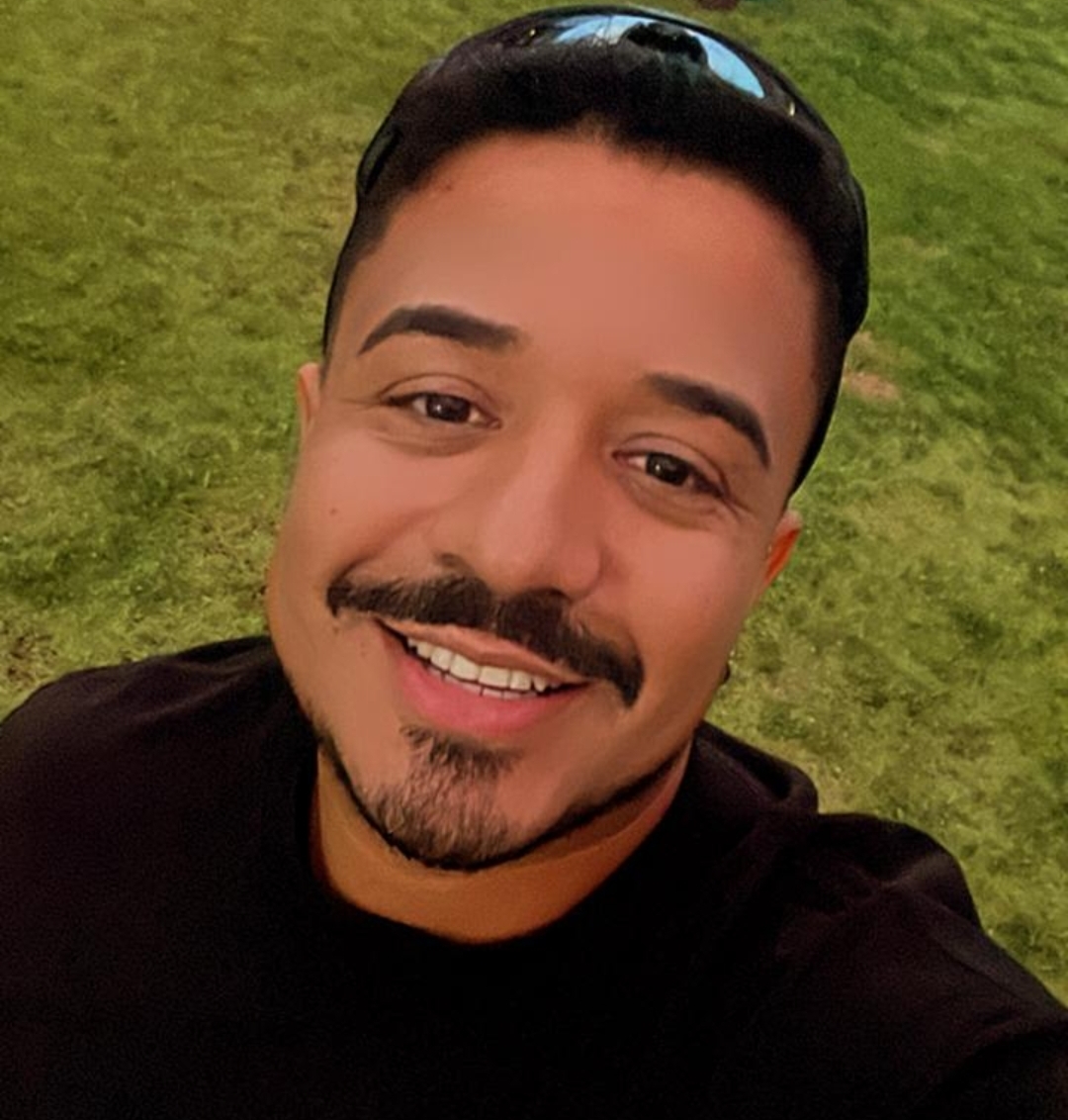 Nota de falecimento de: Henrique Alves da Silva, 33 anos