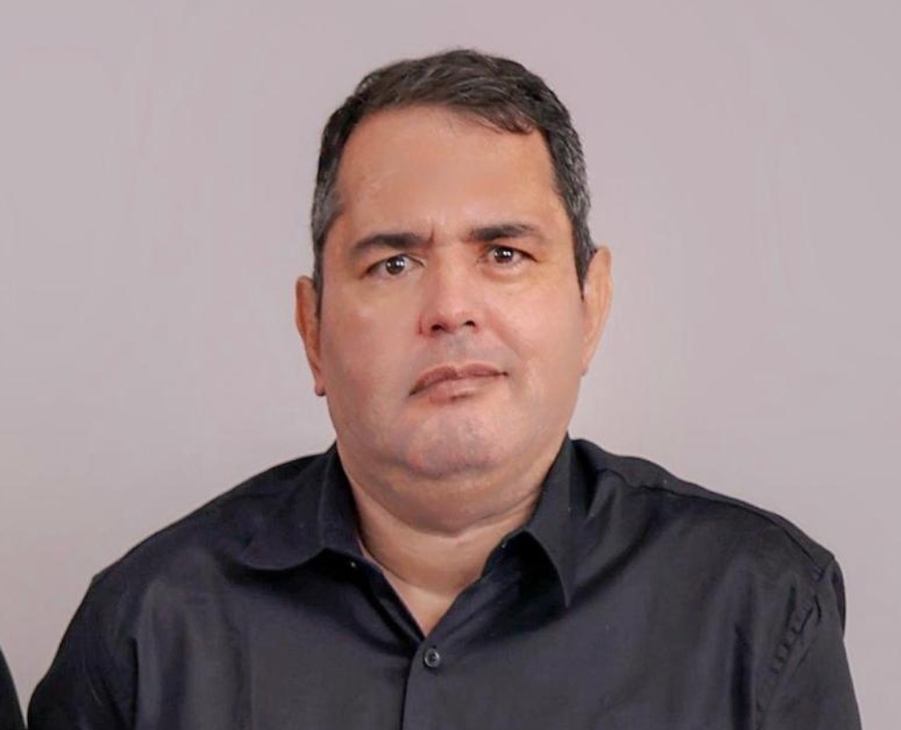 Nota de falecimento do SR. LINDOMAR AFONSO