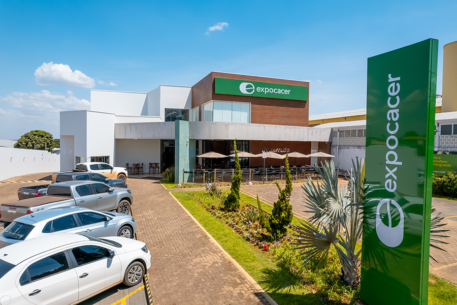 Expocacer é selecionada para projeto nacional de eficiência energética do cooperativismo