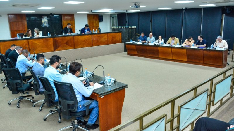 Câmara de Patrocínio aprova doação de terreno para construção da nova sede da OAB