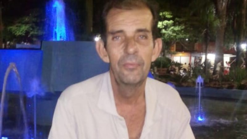 Nota de falecimento do Srº JOSÉ MOREIRA DA SILVA,