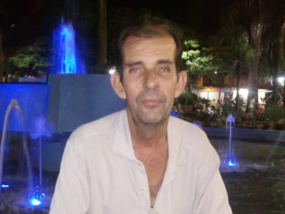 Nota de falecimento do Srº JOSÉ MOREIRA DA SILVA,