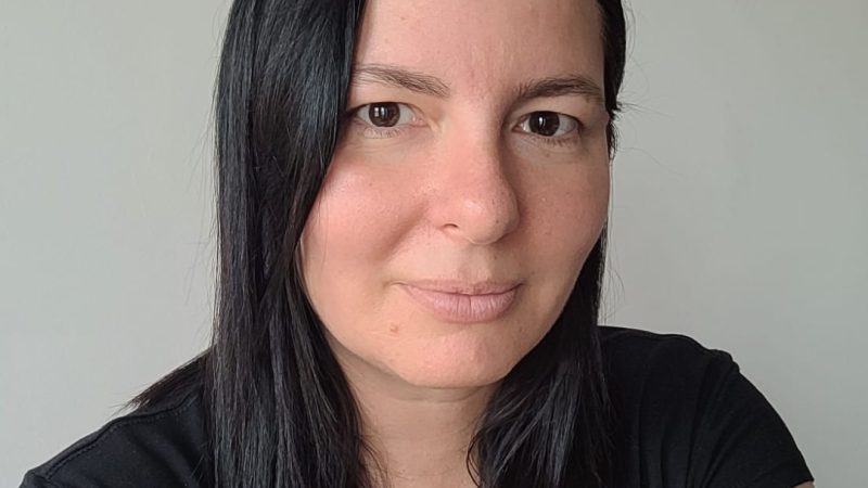 Nota de falecimento do Srª. Karina Paiva Carmo