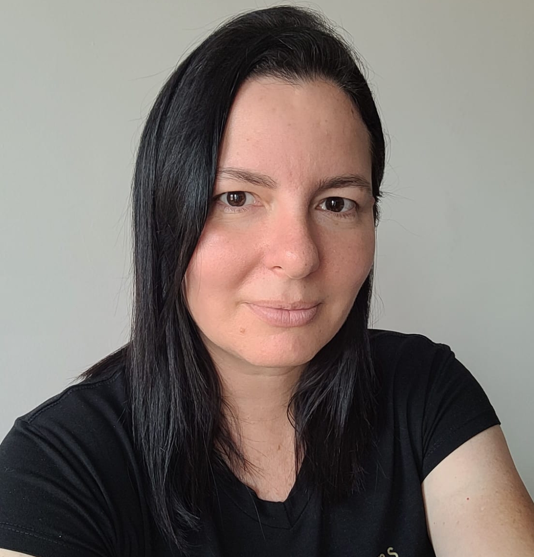 Nota de falecimento do Srª. Karina Paiva Carmo