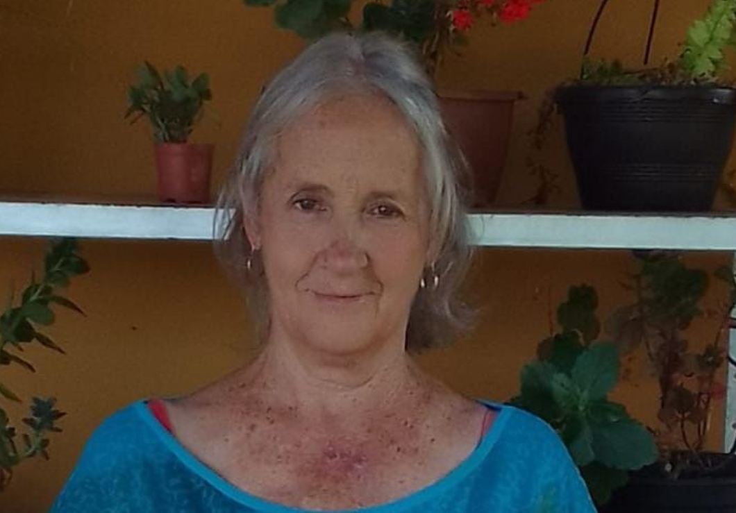 Nota de falecimento da Sra. LENITA APARECIDA DE CASTRO