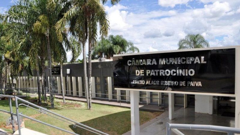 Pauta  26ª REUNIÃO ORDINÁRIA