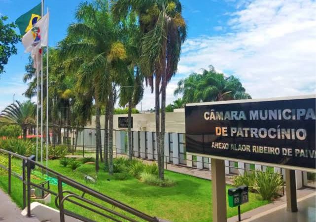 Pauta  da 28ª REUNIÃO ORDINÁRIA da Câmara