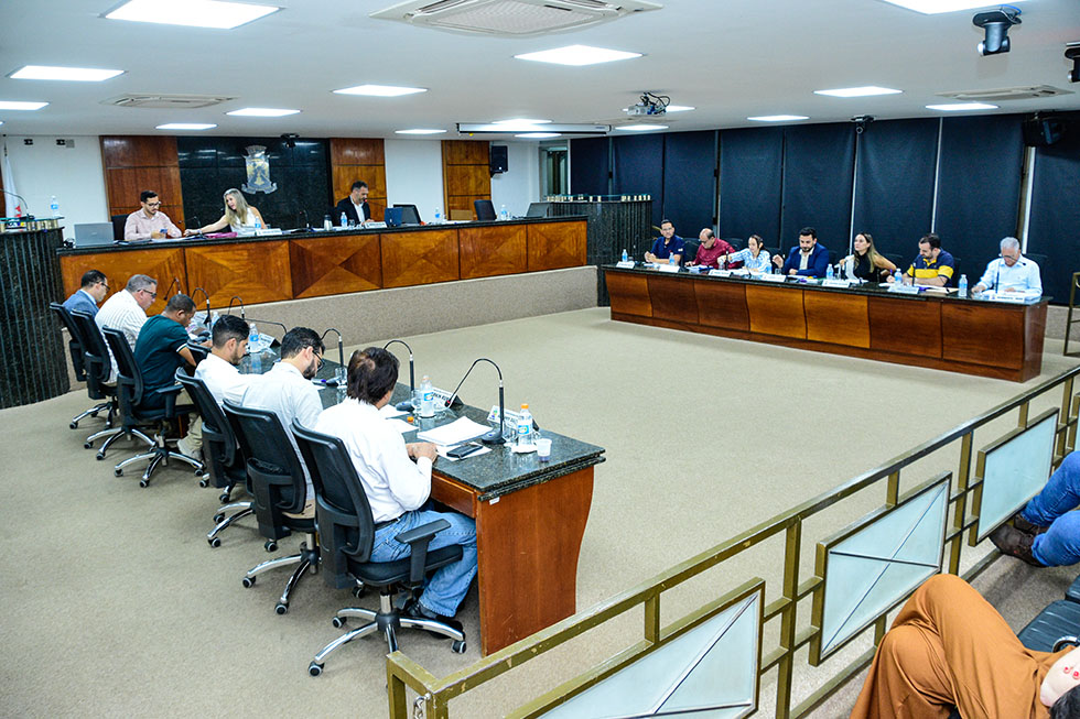 Câmara Municipal de Patrocínio repassa mais R$ 4,5 milhões à Prefeitura de Patrocínio, fruto de gestão eficiente e economia no orçamento legislativo