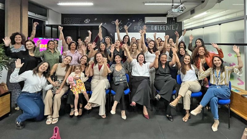 Patrocínio e Patos de Minas são pioneiras na execução do programa ALI Produtividade exclusivo para empreendedoras