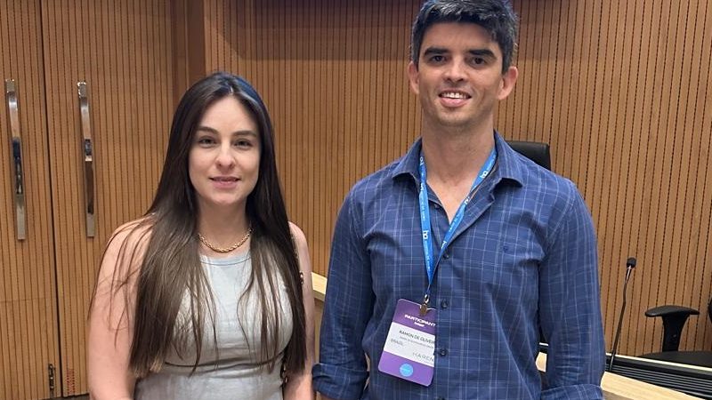 Oncologistas do HC Patrocínio participam de simpósio sobre tumores gastrointestinais em Barretos