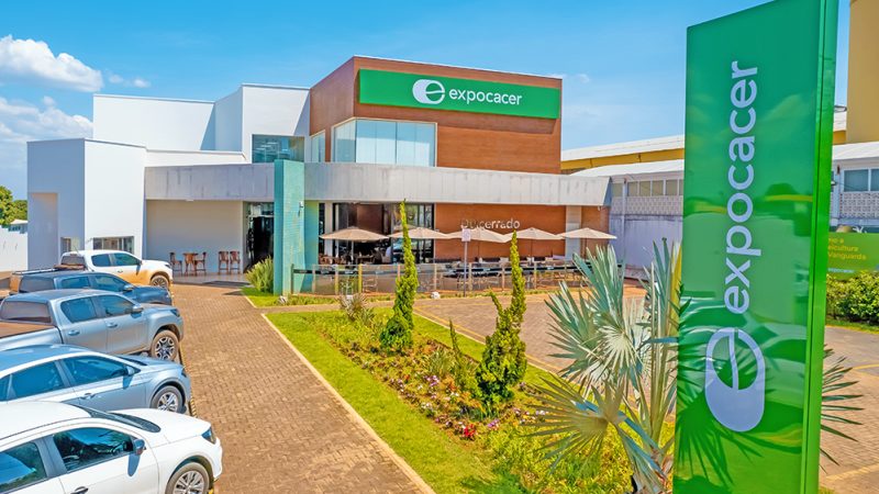 Expocacer celebra 32 anos como referência mundial na cafeicultura de qualidade, sustentabilidade e inovação