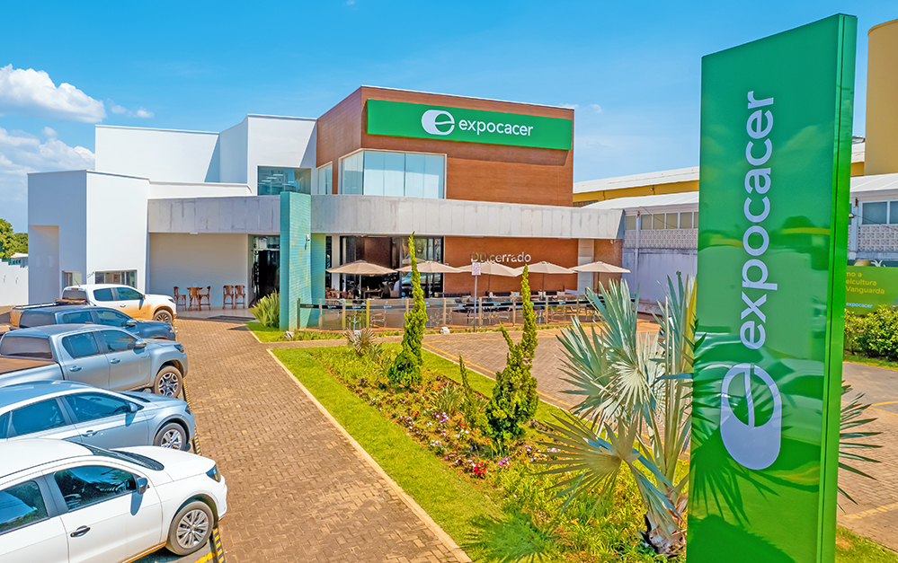 Expocacer celebra 32 anos como referência mundial na cafeicultura de qualidade, sustentabilidade e inovação