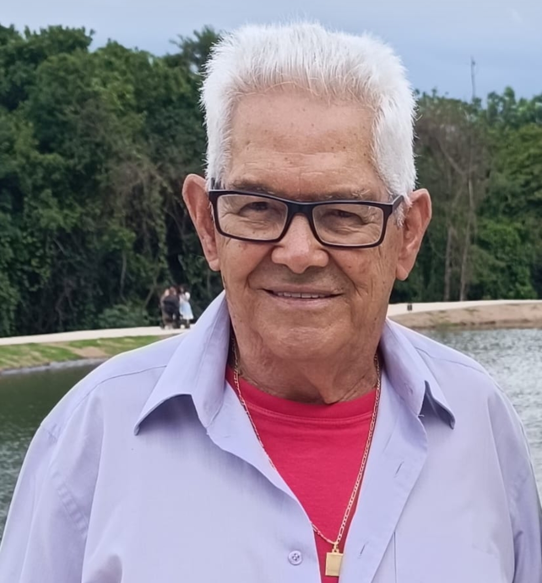 Nota de falecimento do Sr. VICENTE RIBEIRO DE OLIVEIRA