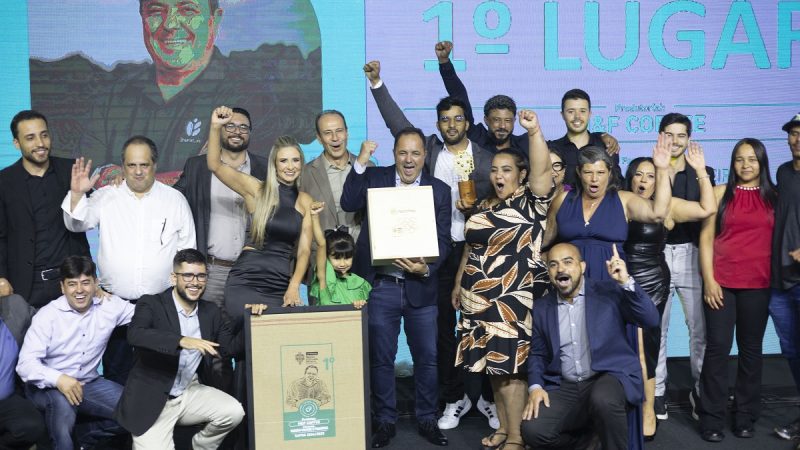  13º Prêmio Região do Cerrado Mineiro entra na reta final de inscrições