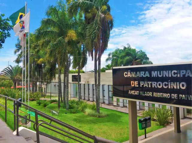 Pauta da 29ª REUNIÃO ORDINÁRIA da Câmara