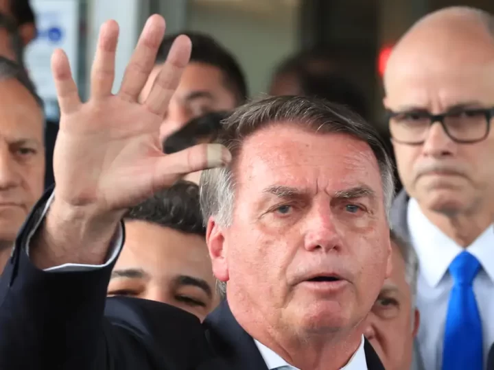 Julgamento de Bolsonaro começa na terça e terá oito sessões