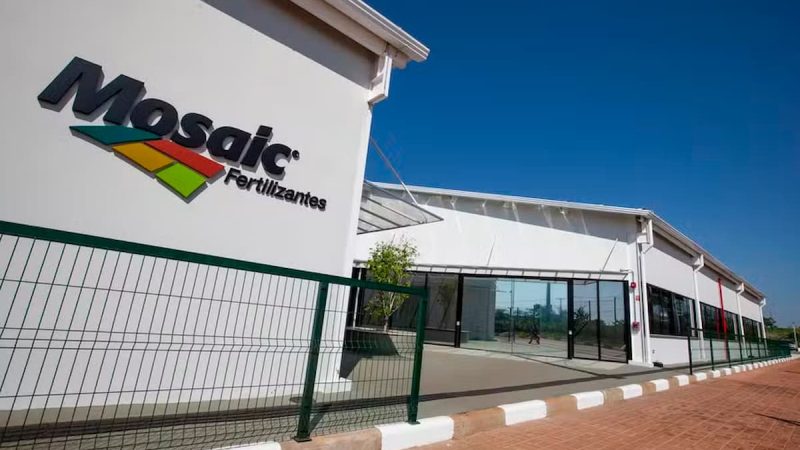 Inscrições para programa de estágio técnico da Mosaic seguem até 3 de novembro