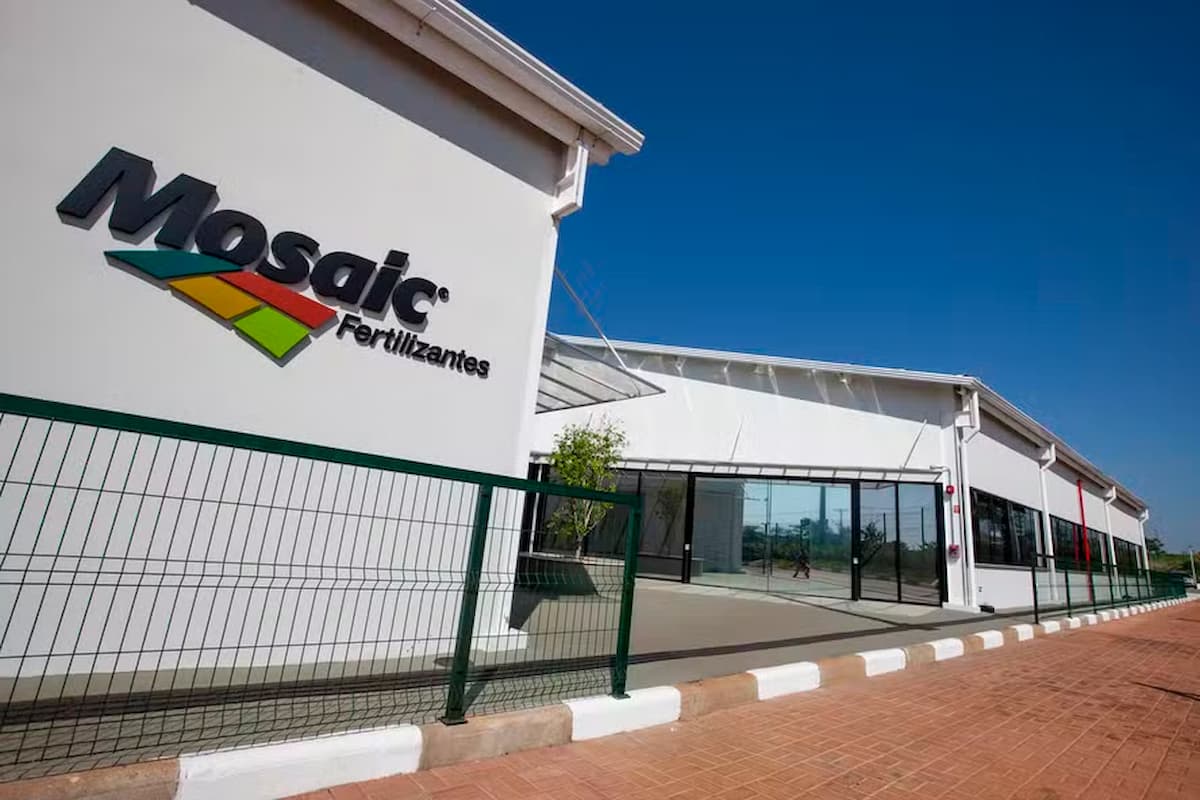 Inscrições para programa de estágio técnico da Mosaic seguem até 3 de novembro