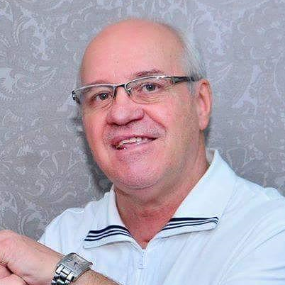 Dr. Marco Antônio, parabéns pelo seu aniversário!