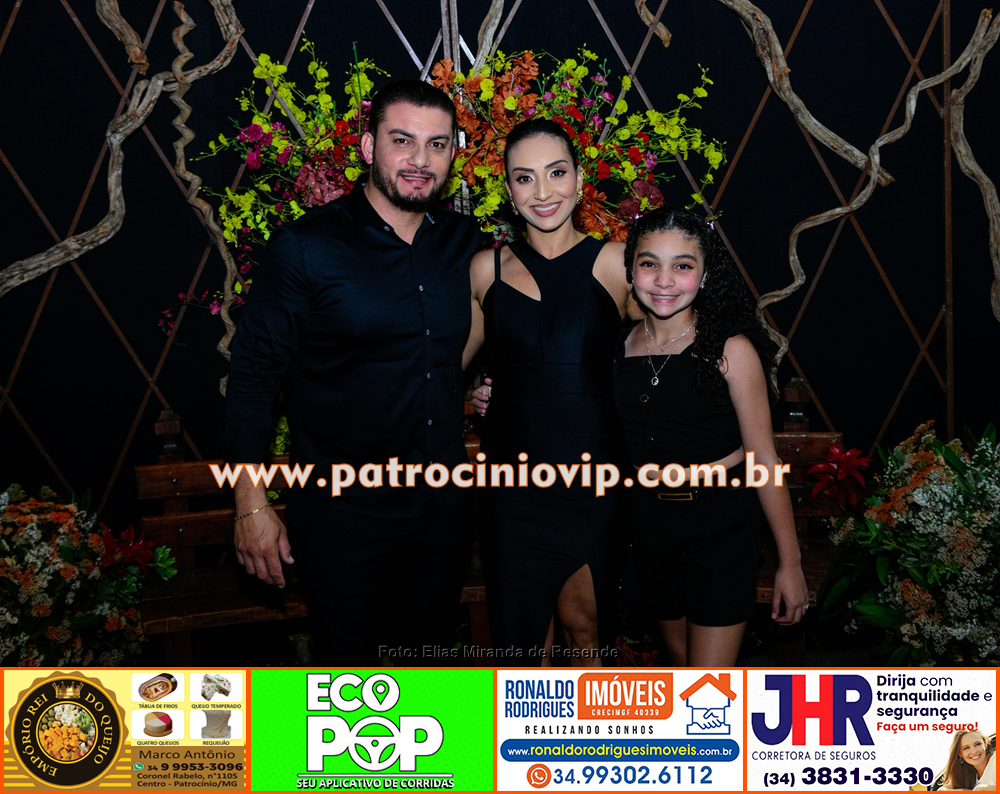 Baile da Amizade (Pág. 02)