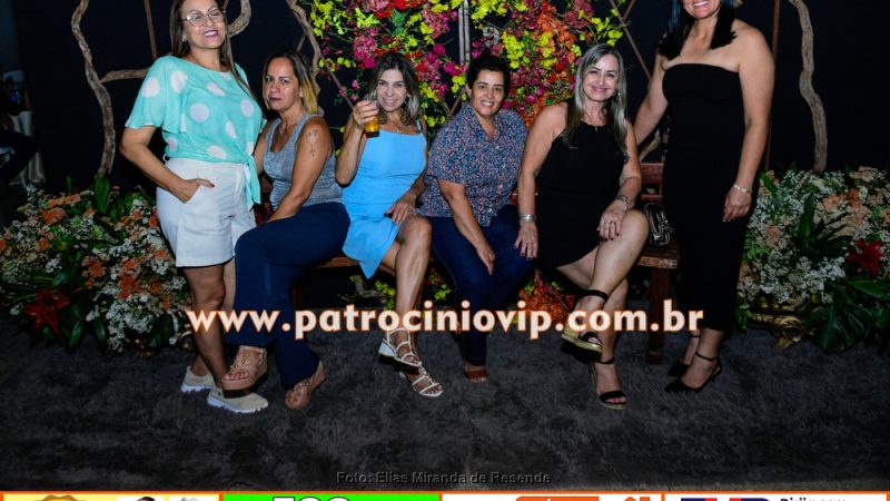 Baile da Amizade (Pág. 03)