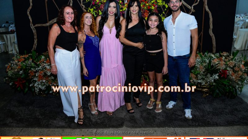 Baile da Amizade (Pág. 01)