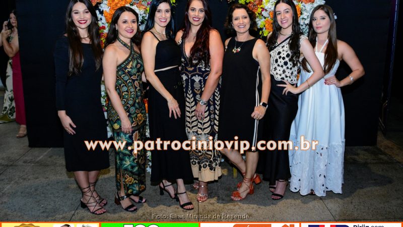 4º Happy Hour da Amizade