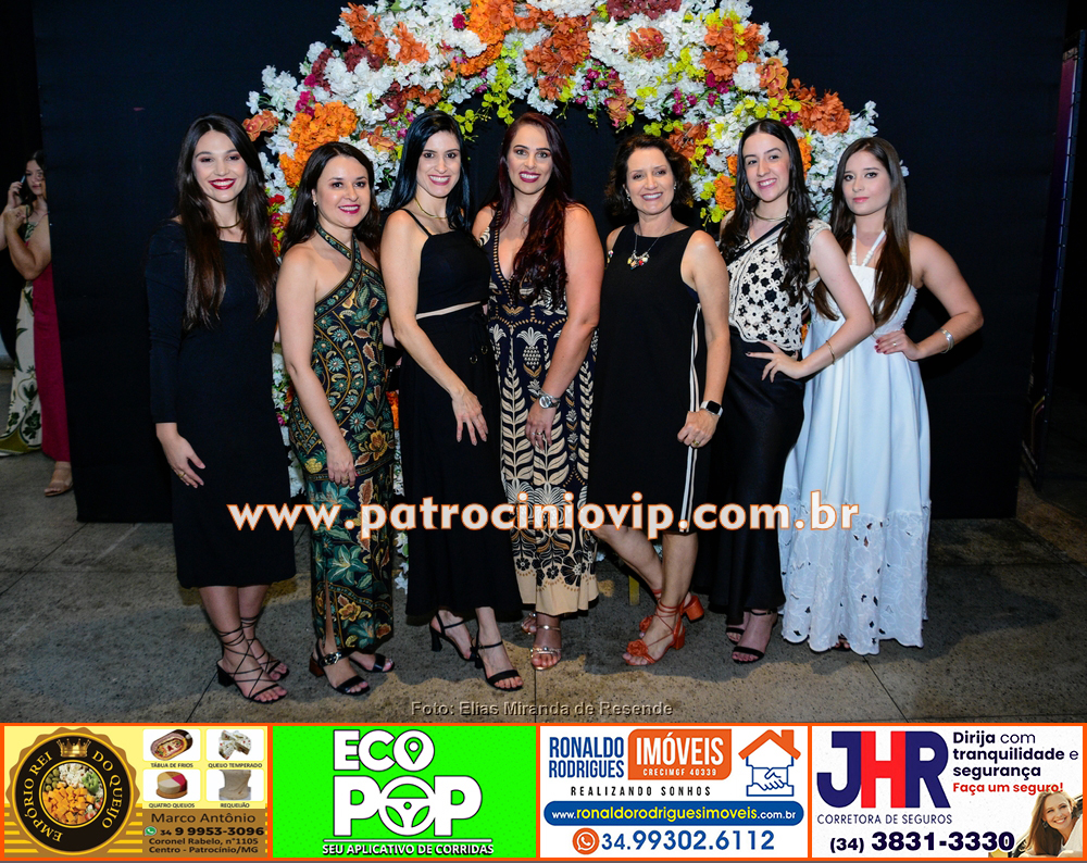 4º Happy Hour da Amizade