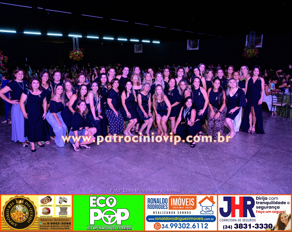 4º Happy Hour da Amizade (Pág. 06)