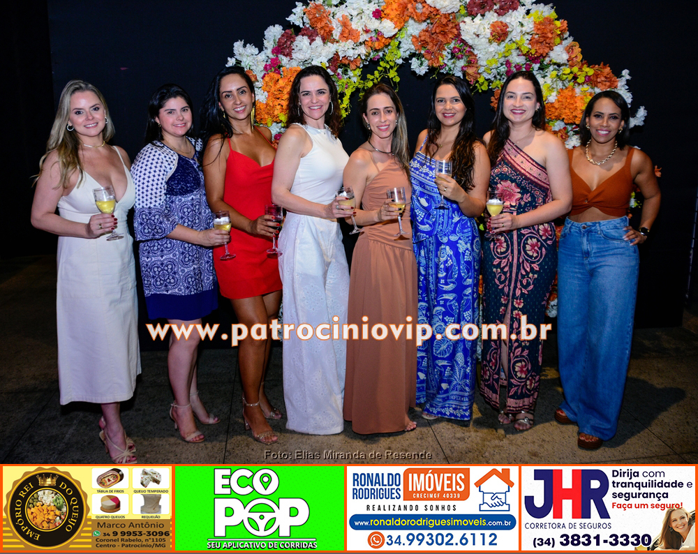 4º Happy Hour da Amizade (Pág. 04)