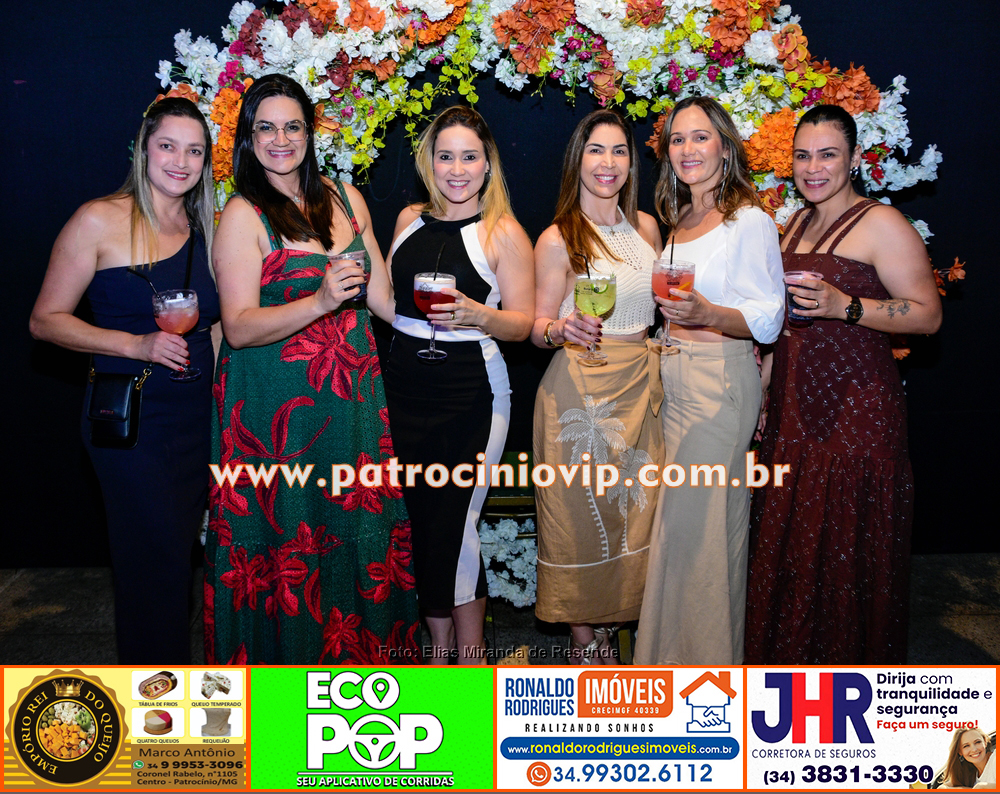 4º Happy Hour da Amizade (Pág. 02)