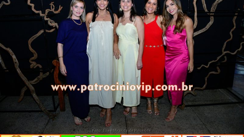 4º Happy Hour da Amizade (Pág. 05)