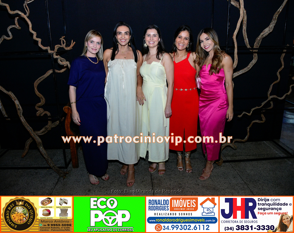 4º Happy Hour da Amizade (Pág. 05)