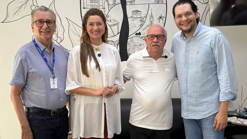 Dr. Marco Antônio anuncia a conquista de R$ 1 milhão para investimentos na área da Saúde