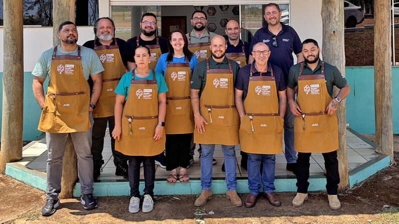 Região do Cerrado Mineiro inova e torna o 13º Prêmio o primeiro do Brasil a adotar o método CVA para avaliação de cafés